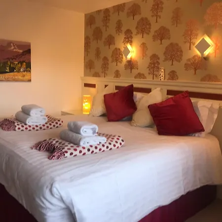 Underhill * Ambleside