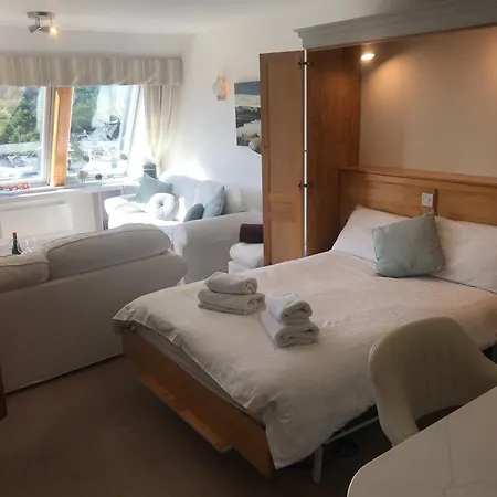 Underhill * Ambleside