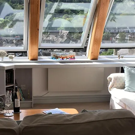 Underhill Lägenhet *