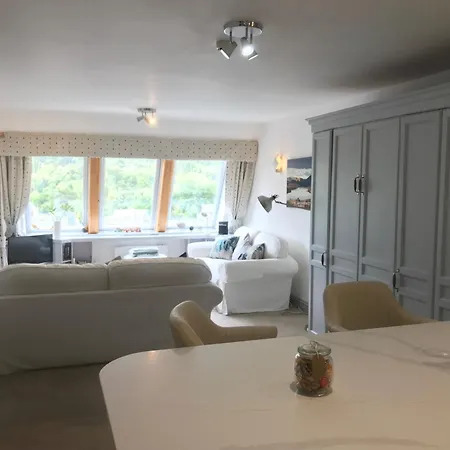 Underhill Lägenhet Ambleside