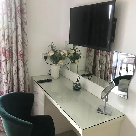 Underhill Lägenhet Ambleside