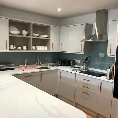 Underhill * Ambleside