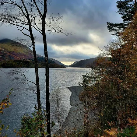 Underhill * Ambleside