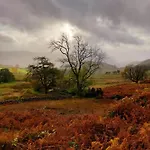 Διαμέρισμα Underhill