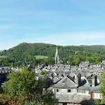 Διαμέρισμα Underhill