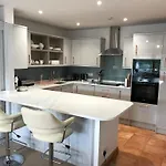 Apartamento Underhill
