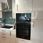 Διαμέρισμα Underhill *