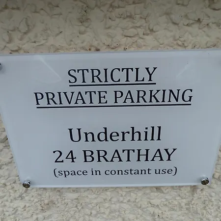 Underhill Apartamento