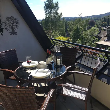 Underhill Ambleside