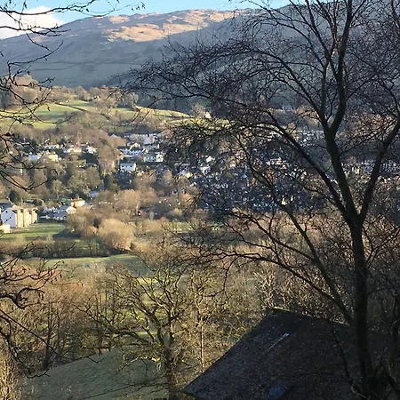 Underhill Ambleside