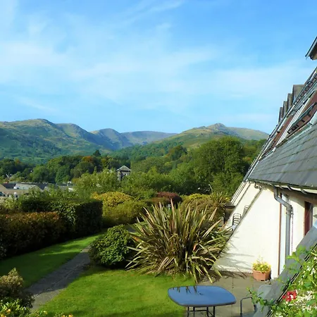 Underhill * Ambleside