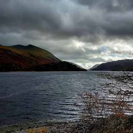 Διαμέρισμα Underhill Ambleside